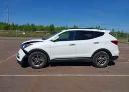 2018 HYUNDAI SANTA FE SPORT 2.4 PREMIUM