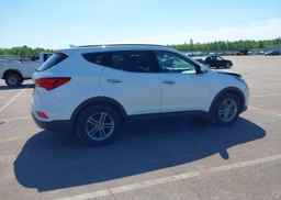 2018 HYUNDAI SANTA FE SPORT 2.4 PREMIUM