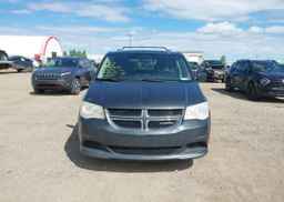 2012 DODGE GRAND CARAVAN SE