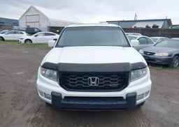2012 HONDA RIDGELINE TOURING