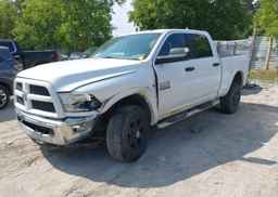 2014 RAM 2500 SLT