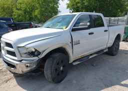 2014 RAM 2500 SLT