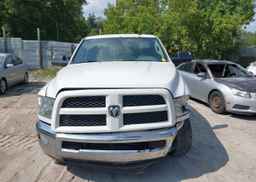 2014 RAM 2500 SLT