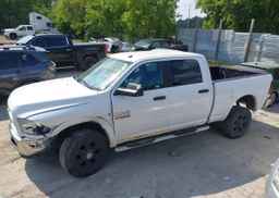 2014 RAM 2500 SLT