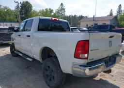 2014 RAM 2500 SLT
