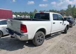 2014 RAM 2500 SLT