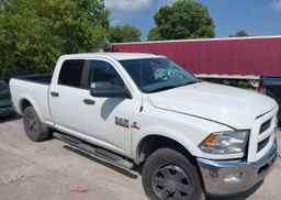 2014 RAM 2500 SLT