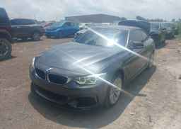 2015 BMW 435I XDRIVE