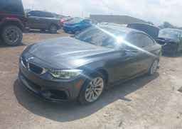 2015 BMW 435I XDRIVE