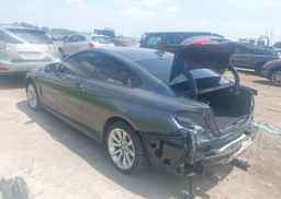 2015 BMW 435I XDRIVE