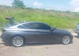 2015 BMW 435I XDRIVE