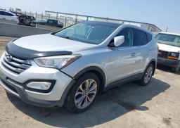 2013 HYUNDAI SANTA FE SPORT