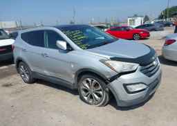 2013 HYUNDAI SANTA FE SPORT