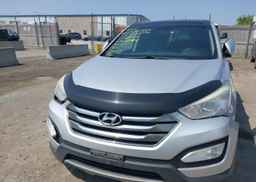 2013 HYUNDAI SANTA FE SPORT