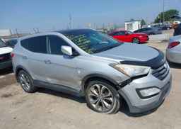 2013 HYUNDAI SANTA FE SPORT