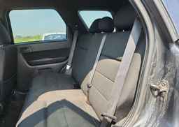 2009 FORD ESCAPE XLT