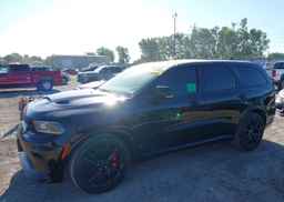 2024 DODGE DURANGO SRT HELLCAT PREMIUM