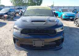 2024 DODGE DURANGO SRT HELLCAT PREMIUM