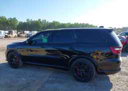 2024 DODGE DURANGO SRT HELLCAT PREMIUM