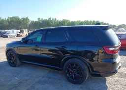 2024 DODGE DURANGO SRT HELLCAT PREMIUM