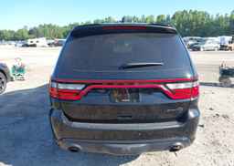 2024 DODGE DURANGO SRT HELLCAT PREMIUM
