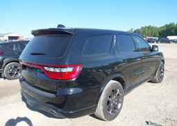 2024 DODGE DURANGO SRT HELLCAT PREMIUM