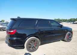 2024 DODGE DURANGO SRT HELLCAT PREMIUM