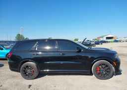 2024 DODGE DURANGO SRT HELLCAT PREMIUM