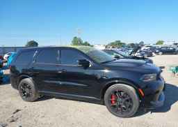 2024 DODGE DURANGO SRT HELLCAT PREMIUM