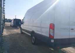 2025 FORD TRANSIT-250 CARGO