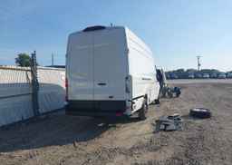 2025 FORD TRANSIT-250 CARGO