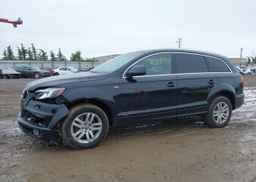 2013 AUDI Q7 3.0 TDI PREMIUM