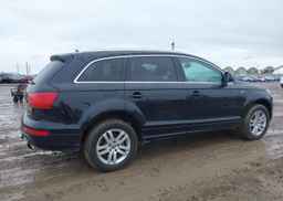 2013 AUDI Q7 3.0 TDI PREMIUM