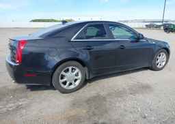 2009 CADILLAC CTS
