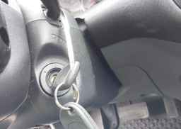 2005 HONDA CIVIC LX