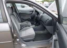 2005 HONDA CIVIC LX