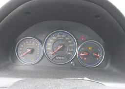 2005 HONDA CIVIC LX