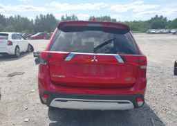 2020 MITSUBISHI OUTLANDER ES
