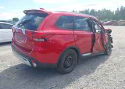 2020 MITSUBISHI OUTLANDER ES