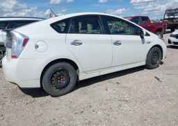 2012 TOYOTA PRIUS PLUG-IN
