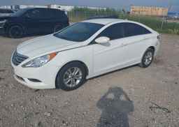 2013 HYUNDAI SONATA GL