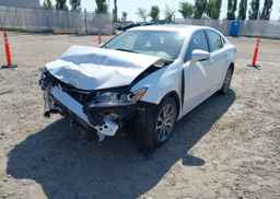 2016 LEXUS ES 300H