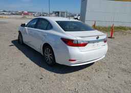 2016 LEXUS ES 300H