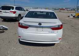2016 LEXUS ES 300H