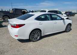 2016 LEXUS ES 300H