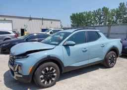 2025 HYUNDAI SANTA CRUZ PREFERRED