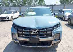 2025 HYUNDAI SANTA CRUZ PREFERRED