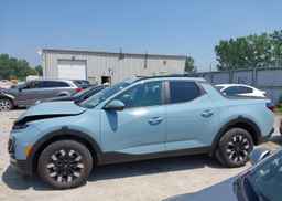 2025 HYUNDAI SANTA CRUZ PREFERRED