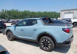 2025 HYUNDAI SANTA CRUZ PREFERRED