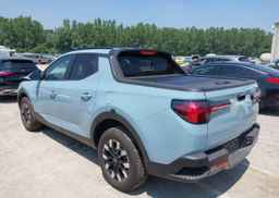 2025 HYUNDAI SANTA CRUZ PREFERRED
